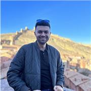 Puedo dar clases de arabe-español sea particulares o en colegios